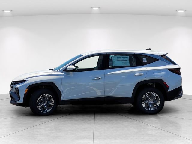 New 2026 Hyundai Tucson SEL AWD/4WD image 7