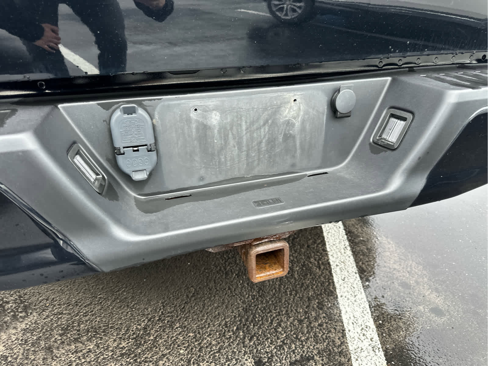 Used 2018 Ford F150 XL w/ Equipment Group 101A Mid image 12