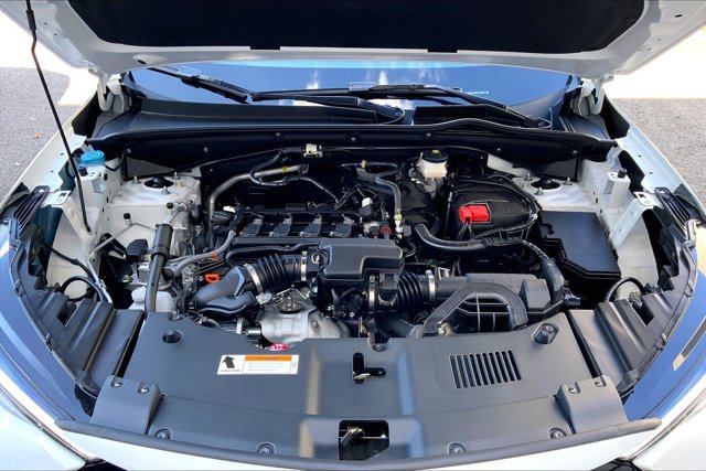 New 2026 Acura ADX AWD image 17