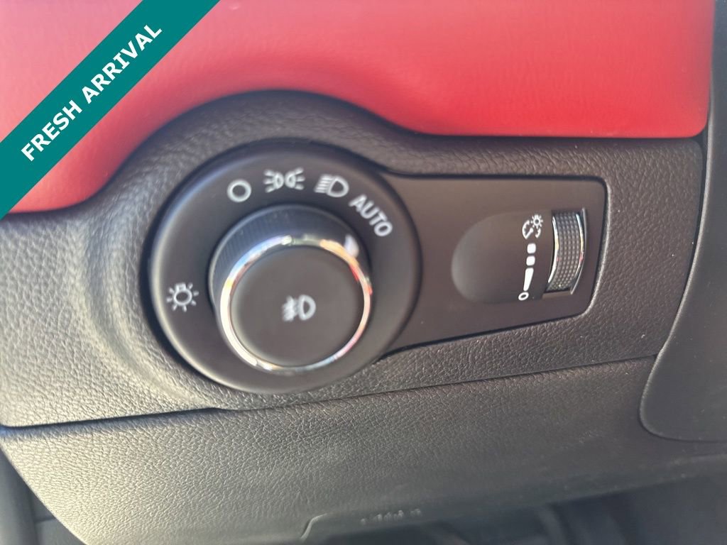 Used 2021 Dodge Durango R/T w/ Technology Group image 20