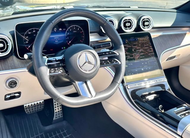 Used 2026 Mercedes-Benz CLE 450 4MATIC Cabriolet image 24