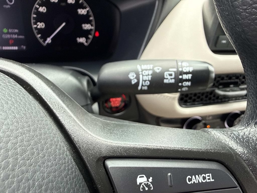 Used 2024 Honda HR-V LX image 34
