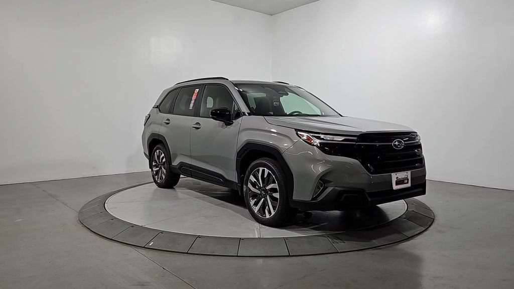 New 2026 Subaru Forester Touring AWD/4WD image 7