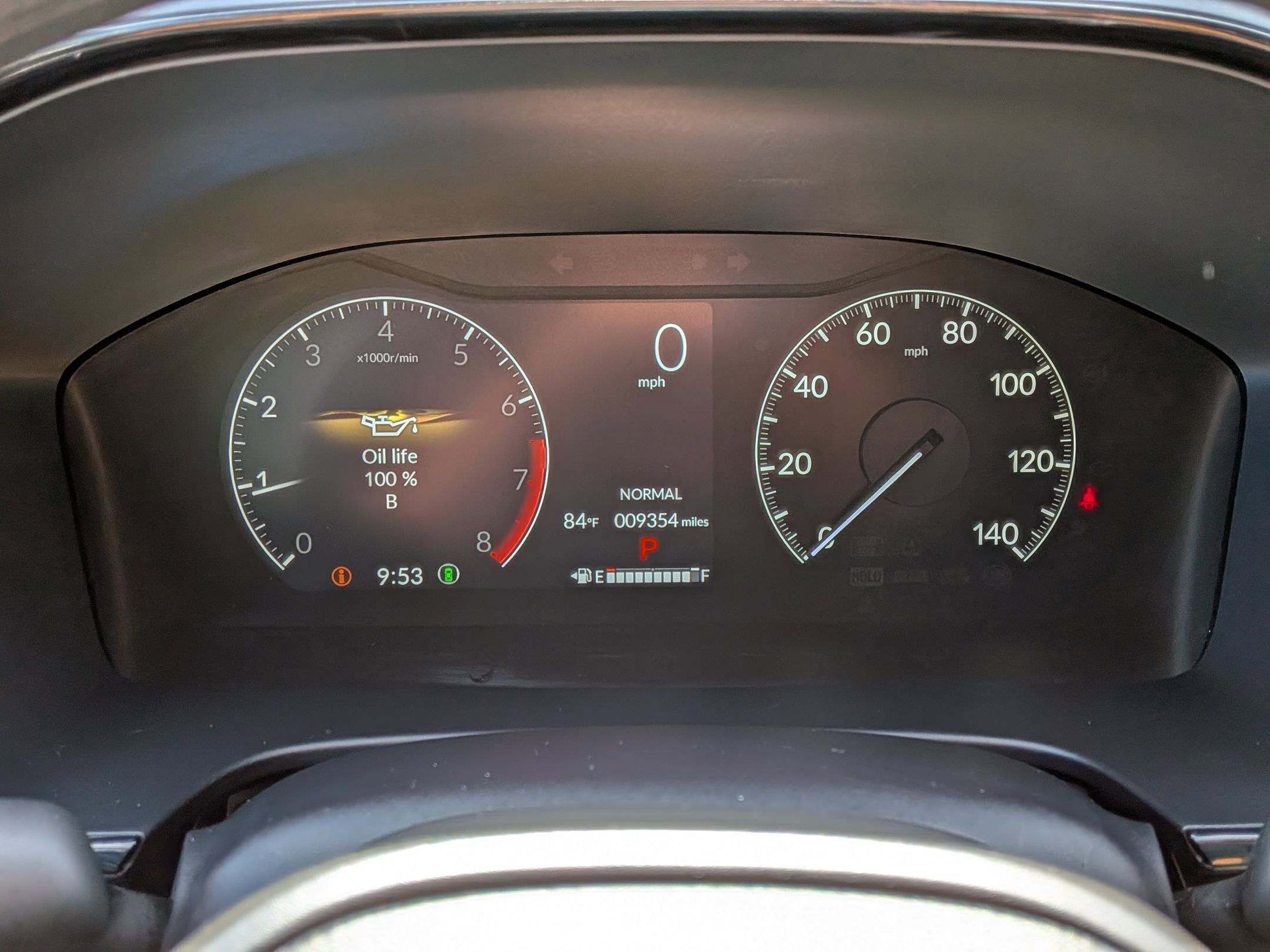 Certified 2025 Honda CR-V LX image 14