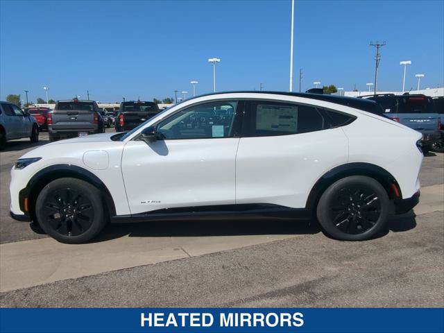 New 2026 Ford Mustang Mach-E Premium w/ Sport Appearance Package AWD/4WD image 2
