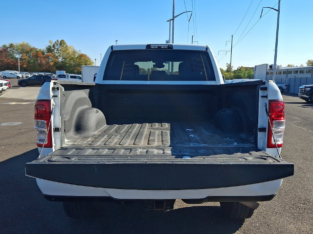 Used 2019 RAM 2500 Big Horn AWD/4WD image 28