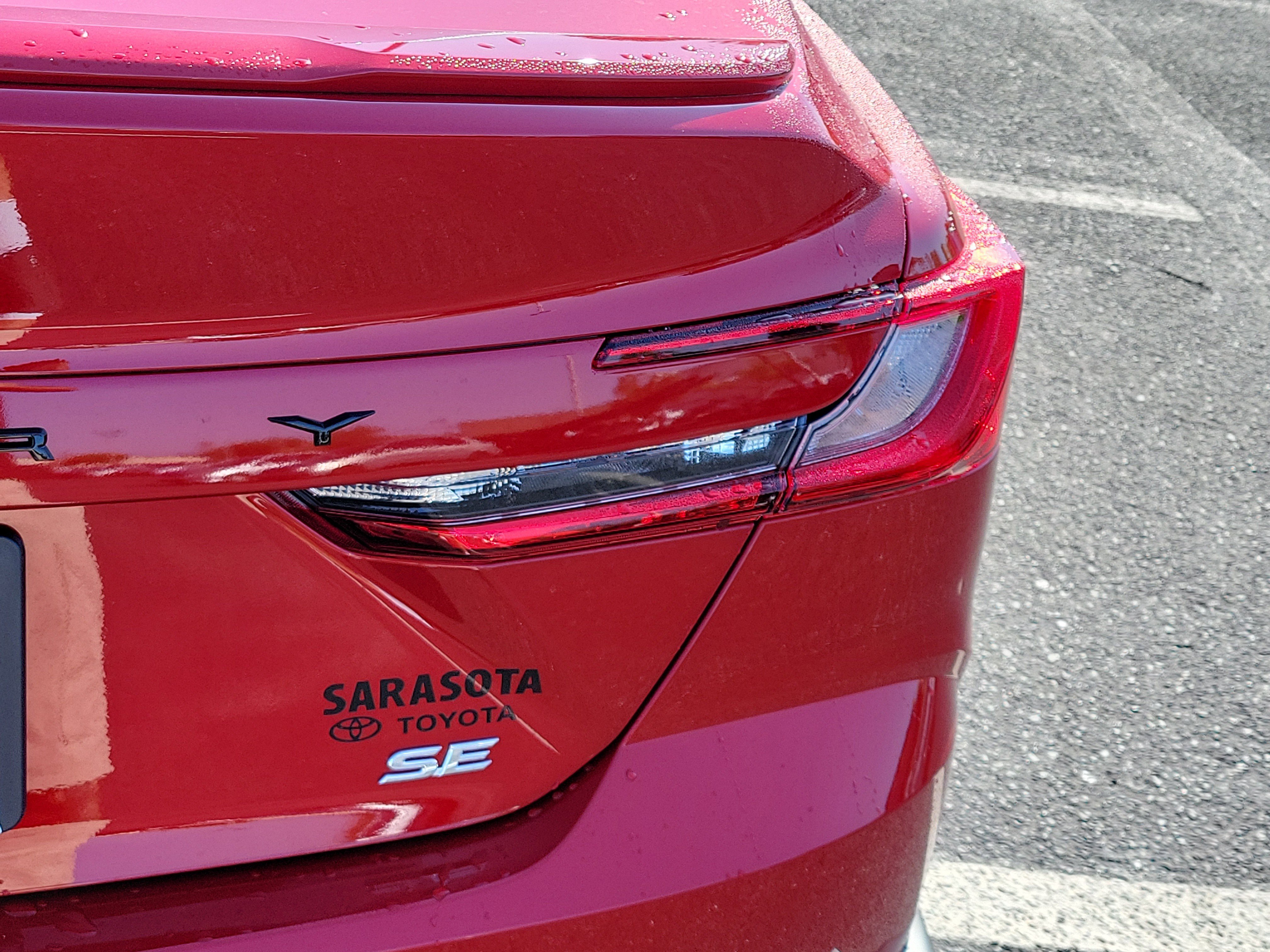 Used 2026 Toyota Camry LE image 11