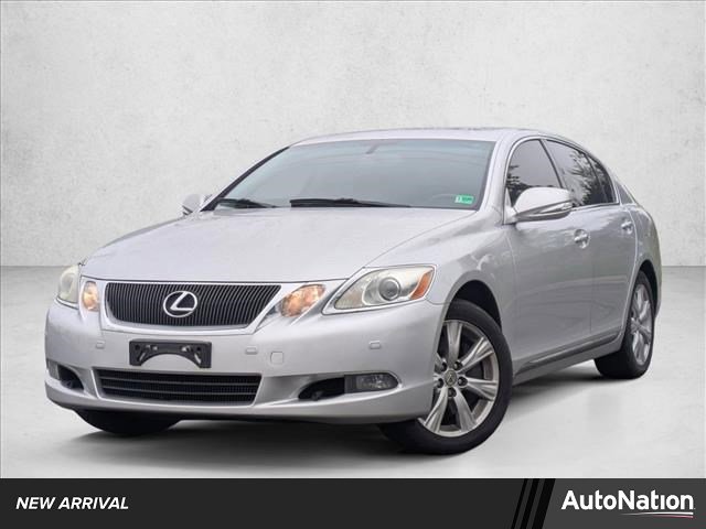 Used 2008 Lexus GS 350 AWD image 1