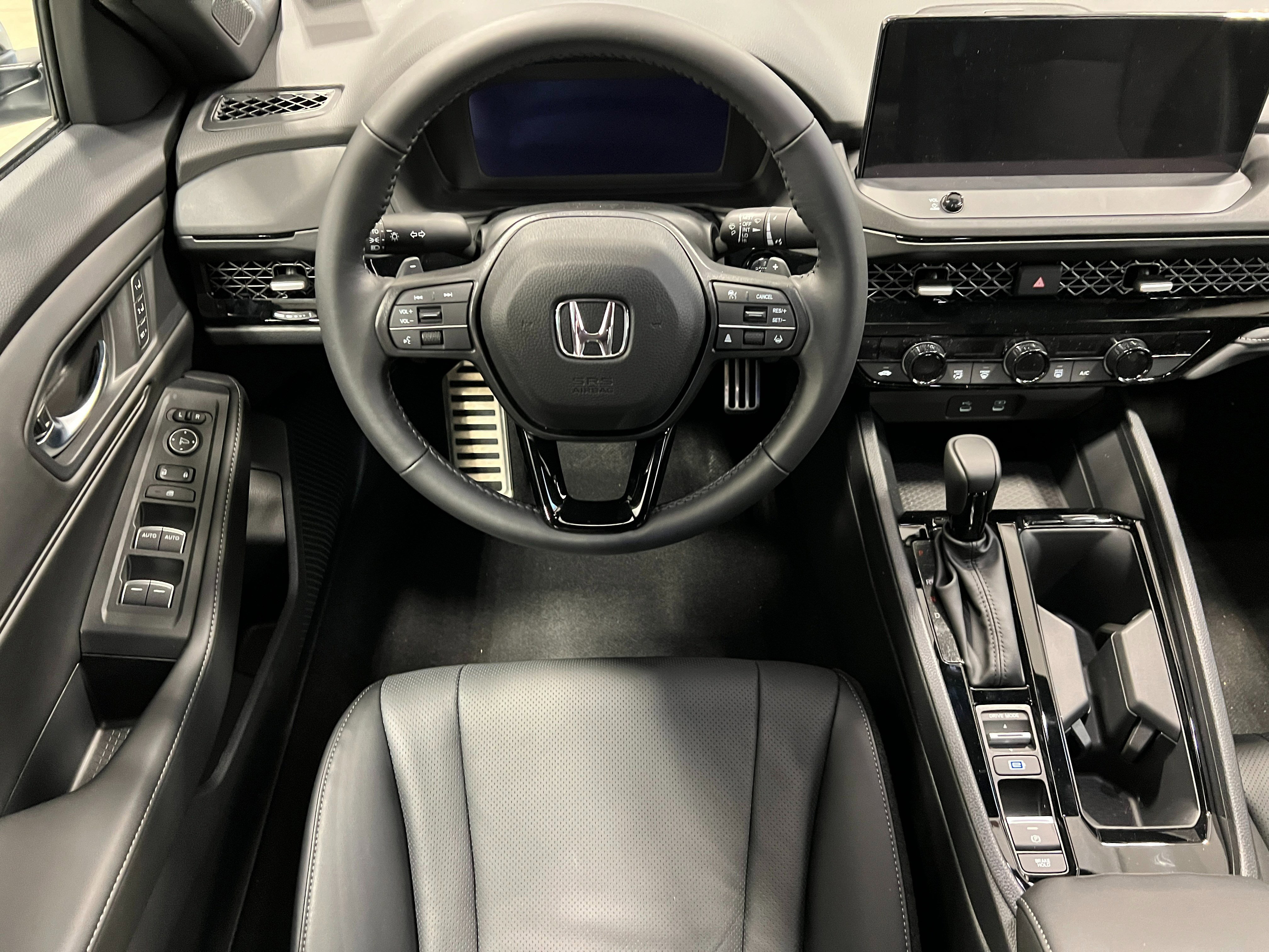 New 2025 Honda Accord Sport image 22