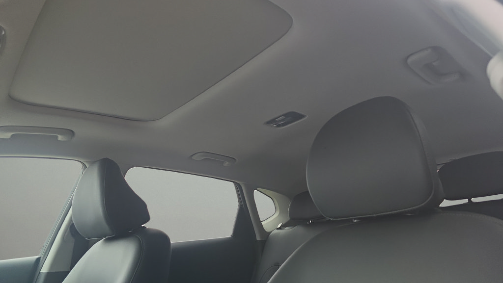 New 2027 Hyundai Kona Limited AWD/4WD image 27