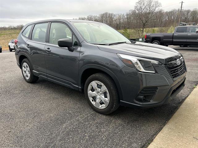 Used 2024 Subaru Forester image 2