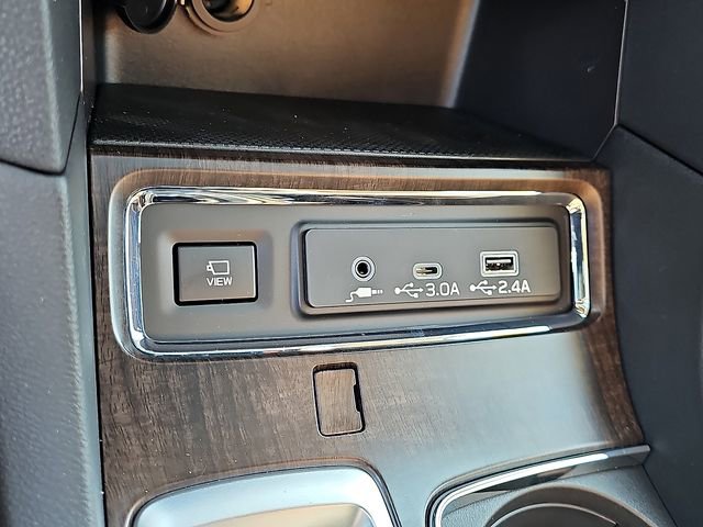 New 2026 Subaru Ascent Touring image 18