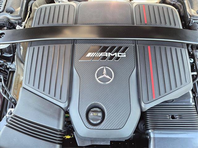 New 2026 Mercedes-Benz CLE 53 AMG 4MATIC Coupe image 16