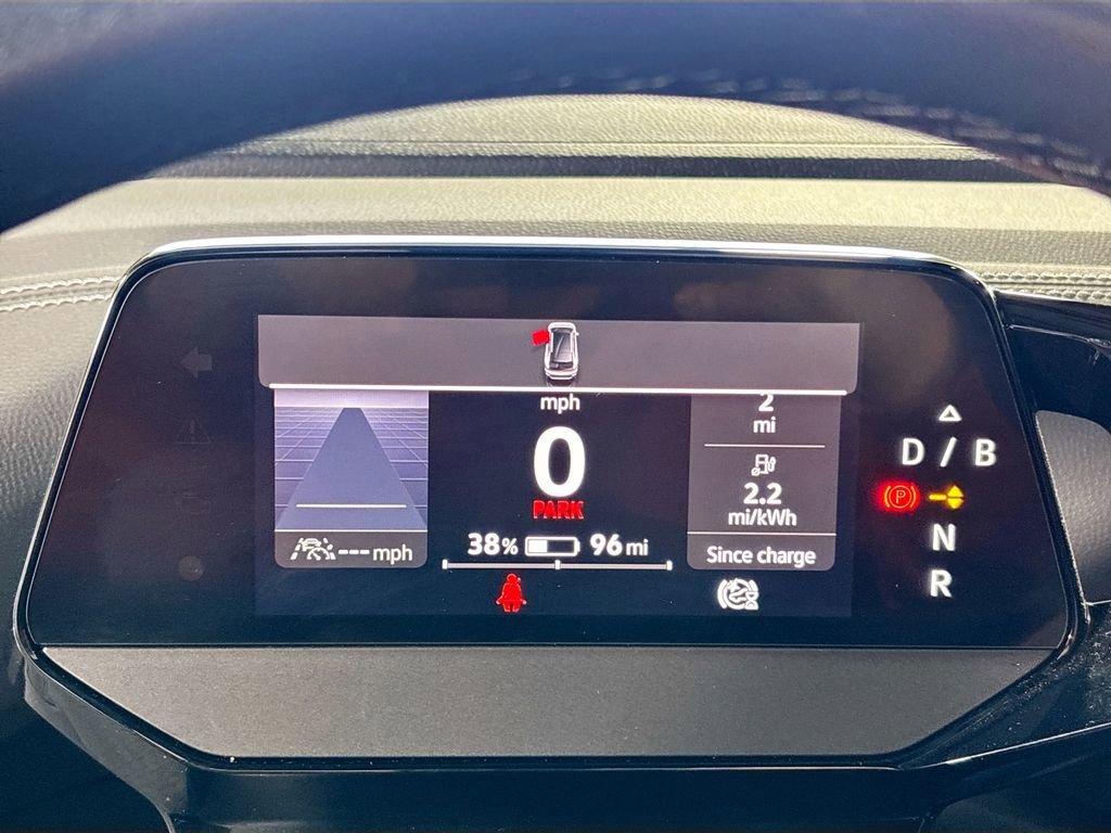 Certified 2023 Volkswagen ID.4 Pro S image 14