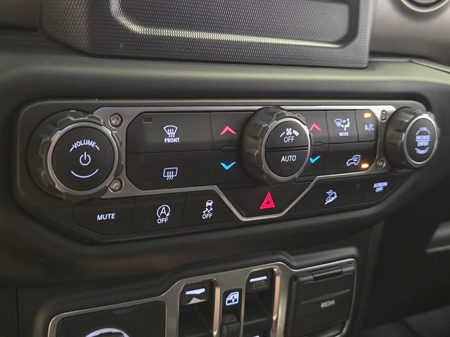 Used 2018 Jeep Wrangler Unlimited Sport S AWD/4WD image 20
