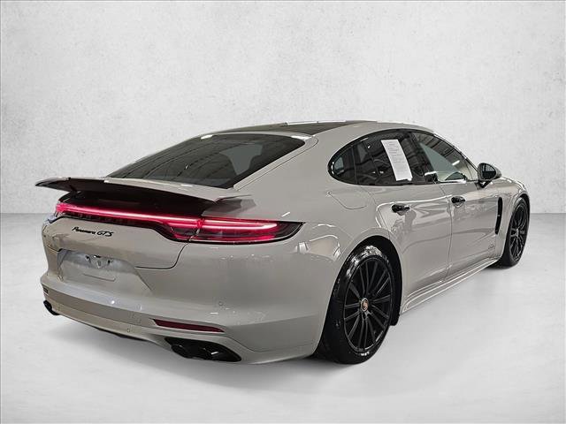 Used 2021 Porsche Panamera GTS image 5