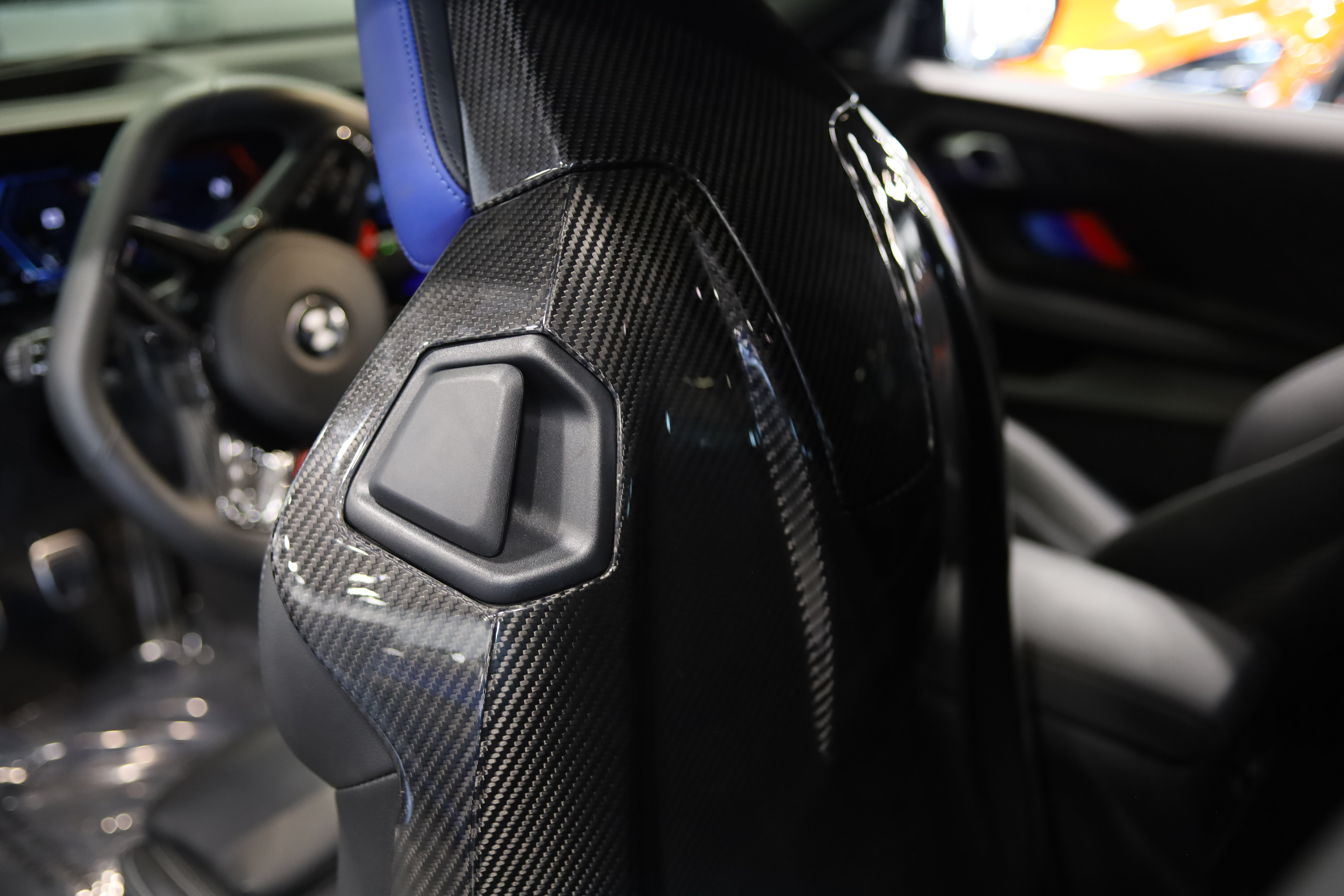 Used 2025 BMW M2 w/ Lighting Package RWD image 18