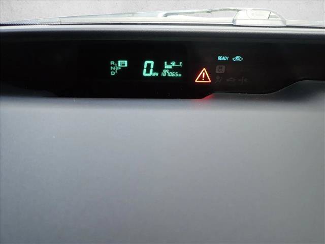 Used 2008 Toyota Prius Touring w/ Pkg 6 FWD image 21