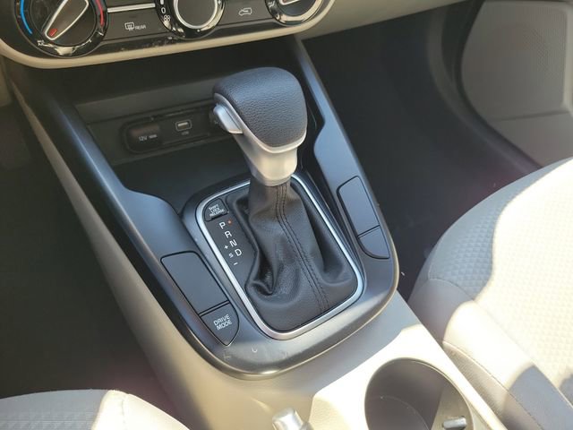 Certified 2025 Kia Soul LX w/ LX Technology Package image 23