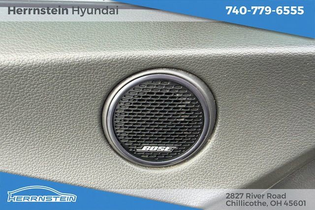 Used 2023 Hyundai Sonata N Line w/ Cargo Package image 15