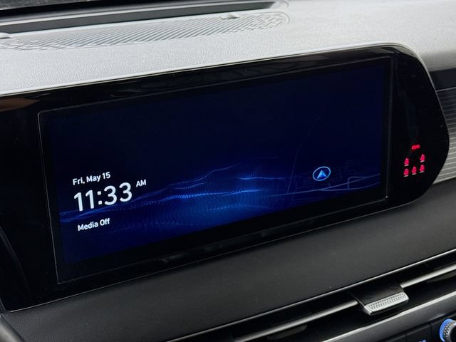 Used 2023 Hyundai Palisade Limited AWD/4WD image 17