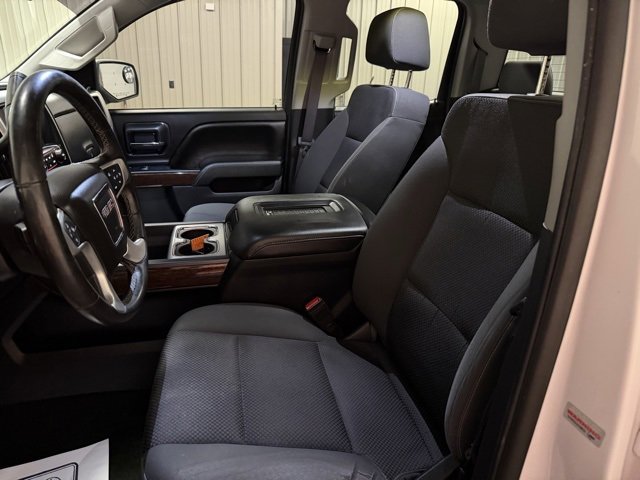 Used 2016 GMC Sierra 1500 SLE w/ SLE Value Package image 15
