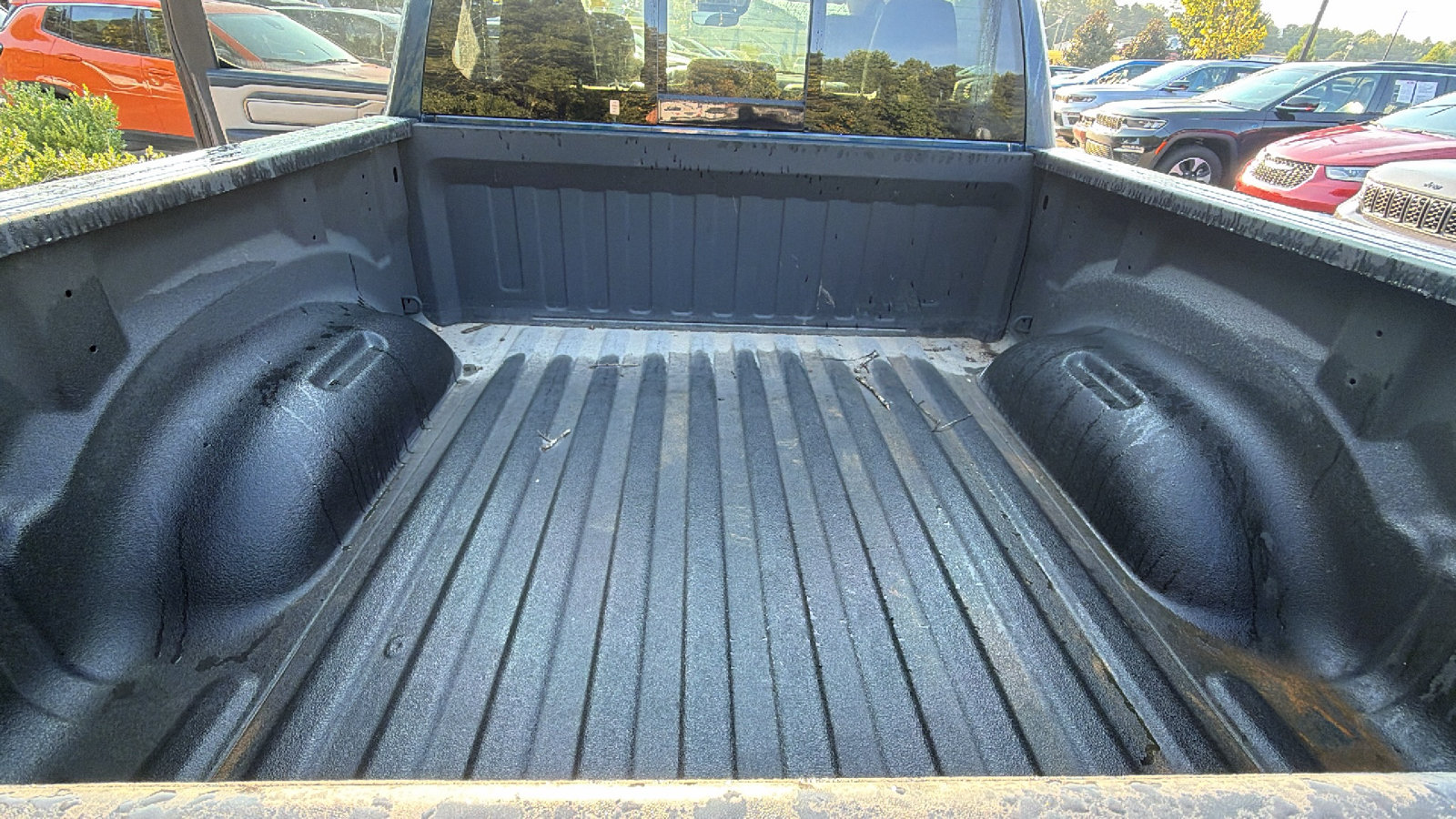 Used 2020 RAM 1500 Limited RWD image 13