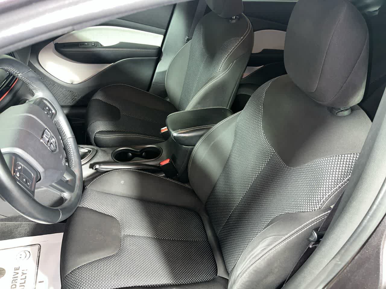 Used 2014 Dodge Dart SXT FWD image 15