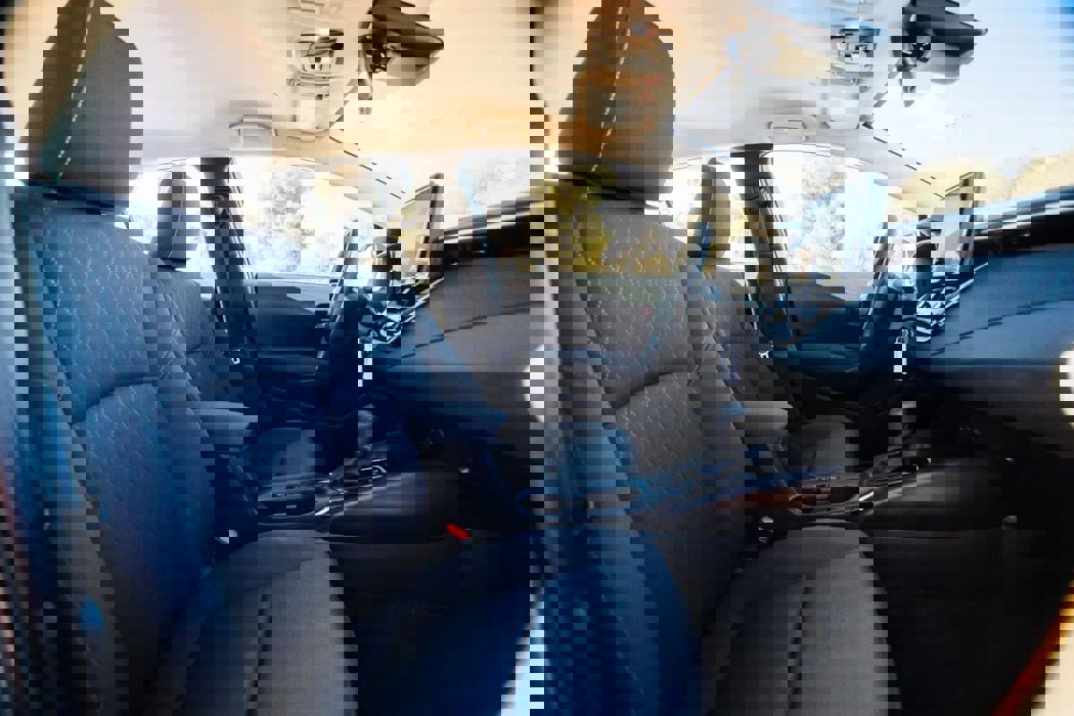 Used 2023 Toyota Corolla LE image 26