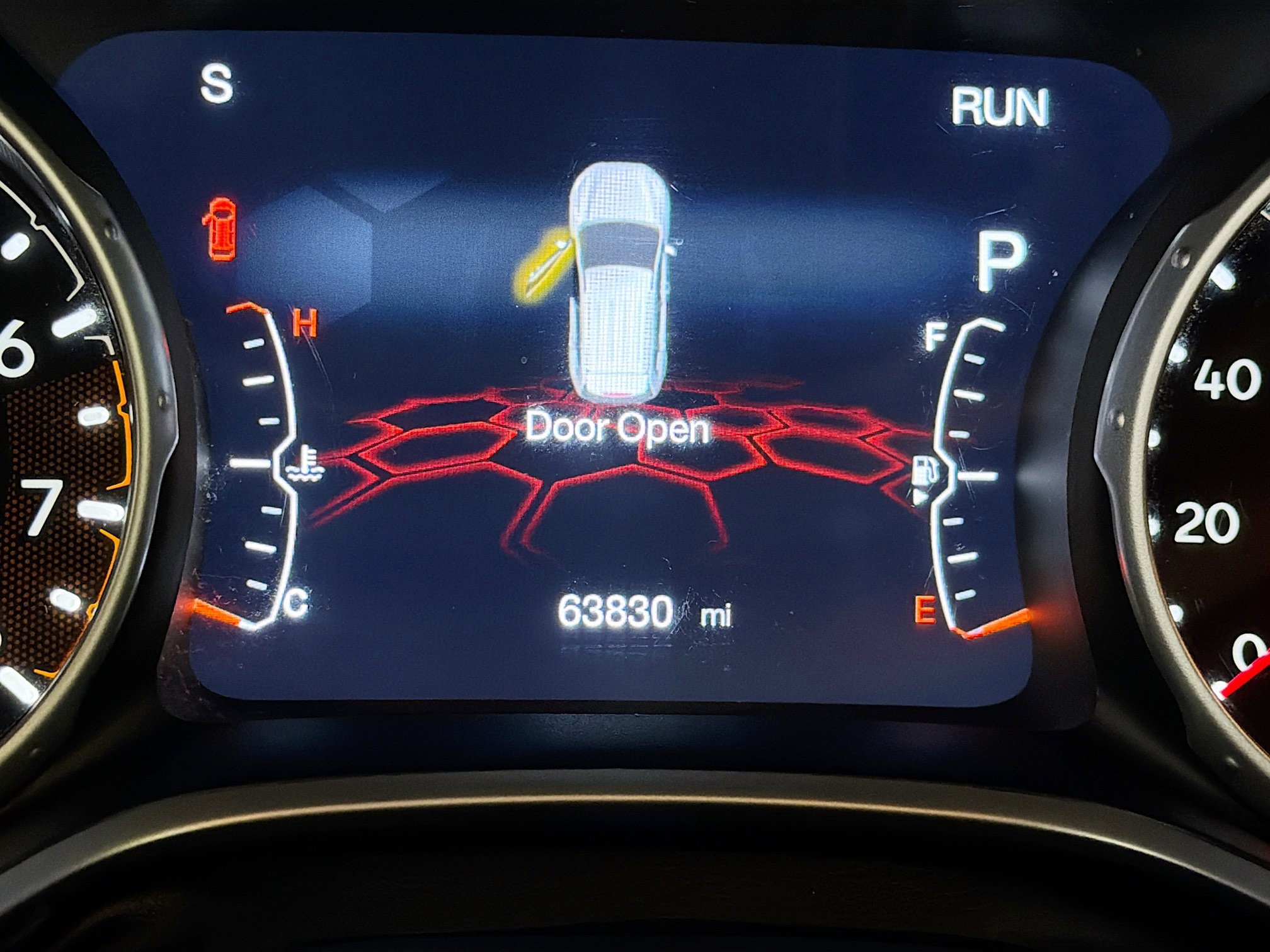 Used 2019 Jeep Compass Latitude w/ Popular Equipment Group AWD/4WD image 19