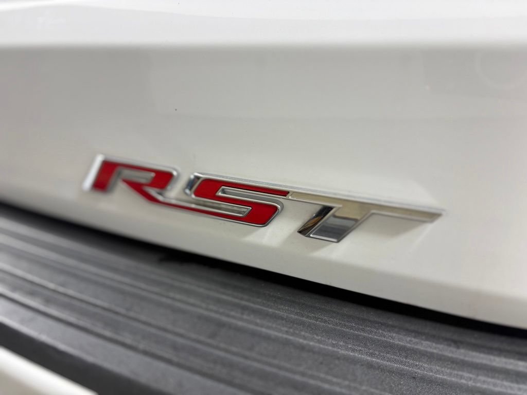 Used 2023 Chevrolet Suburban RST w/ Luxury Package RWD image 10