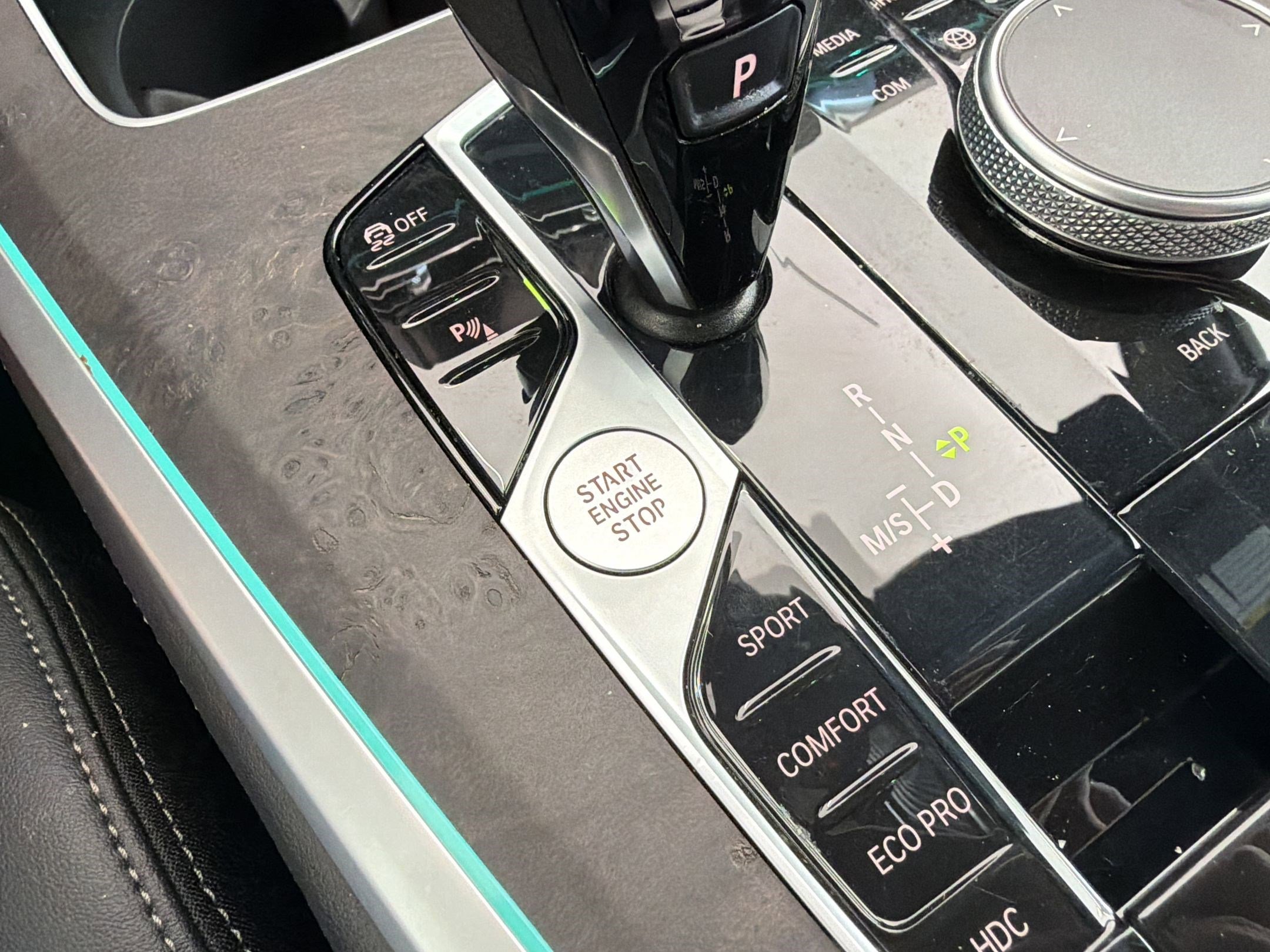 Certified 2023 BMW X5 xDrive40i w/ Premium Package AWD/4WD image 27