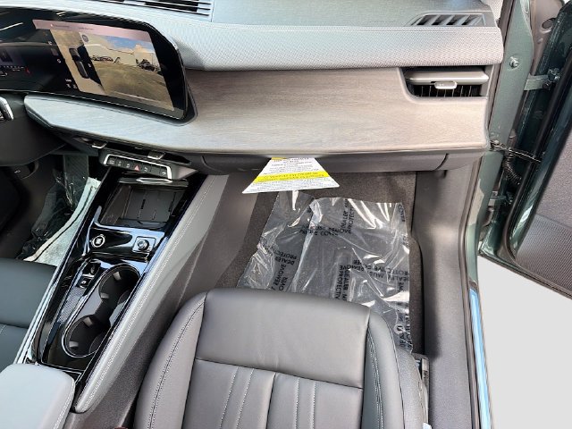 New 2026 Audi Q3 quattro 2.0T AWD/4WD image 16