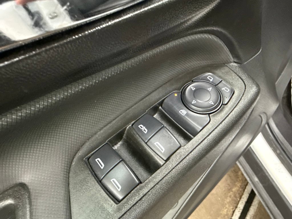Used 2024 Chevrolet Equinox RS AWD/4WD image 22