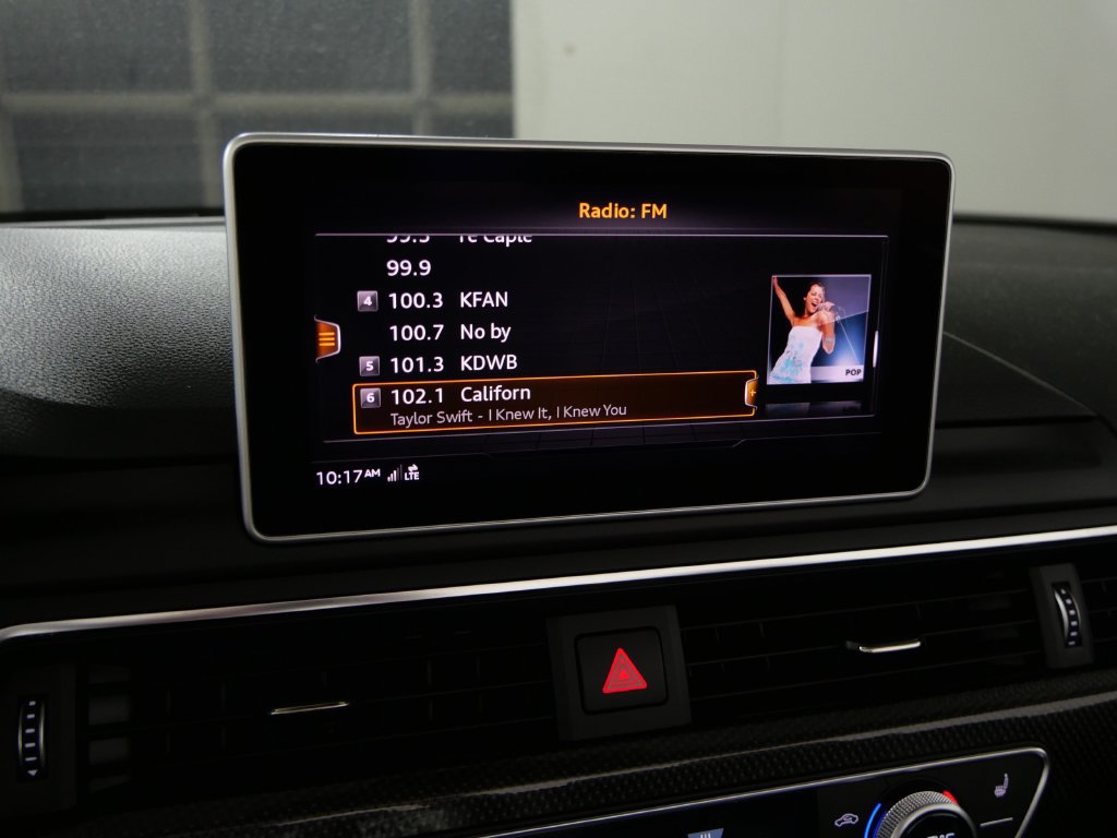 Used 2018 Audi S5 Premium Plus w/ Navigation Package AWD/4WD image 29