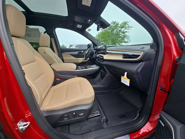 New 2027 Buick Enclave Preferred w/ Power Package AWD/4WD image 30
