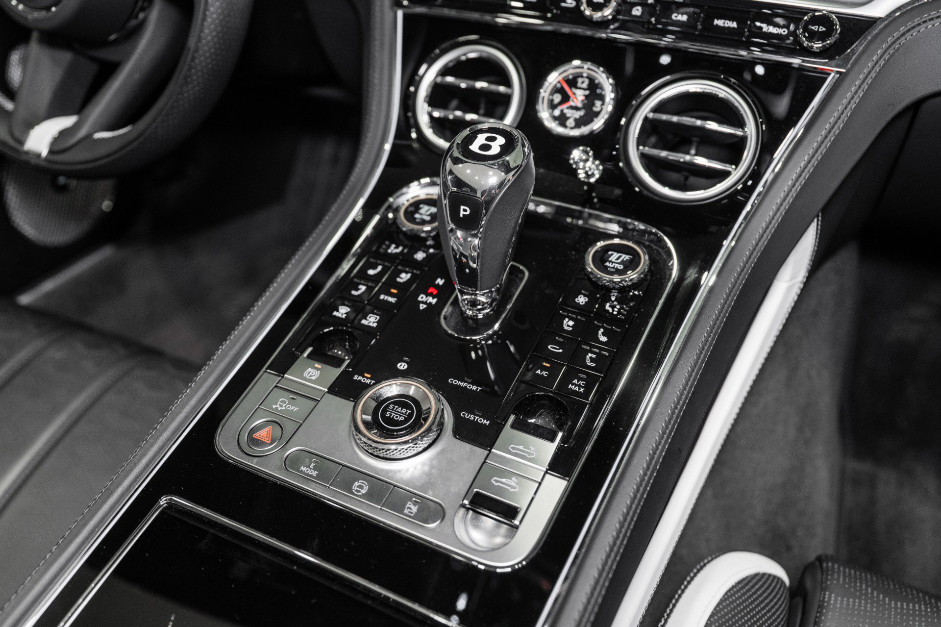 Used 2025 Bentley Continental GT Speed AWD/4WD image 37