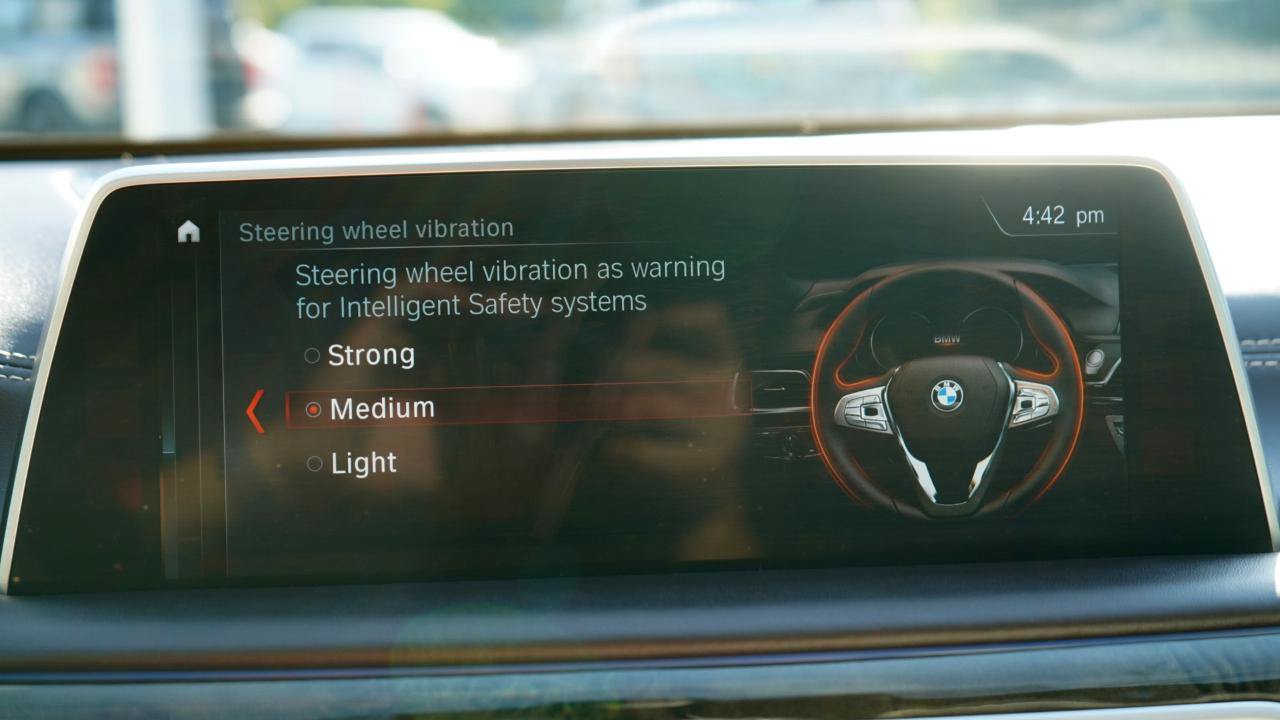 Used 2018 BMW ALPINA B7 xDrive AWD/4WD image 82