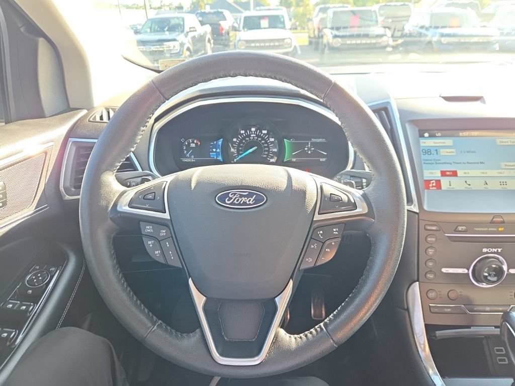 Used 2016 Ford Edge Sport w/ Equipment Group 401A AWD/4WD image 20