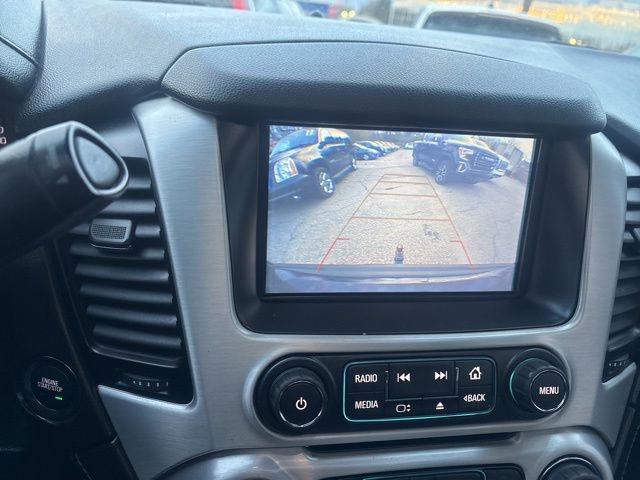 Used 2019 GMC Yukon SLT w/ Premium Edition AWD/4WD image 43