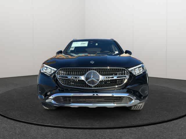 Certified 2026 Mercedes-Benz GLC 300 4MATIC image 2
