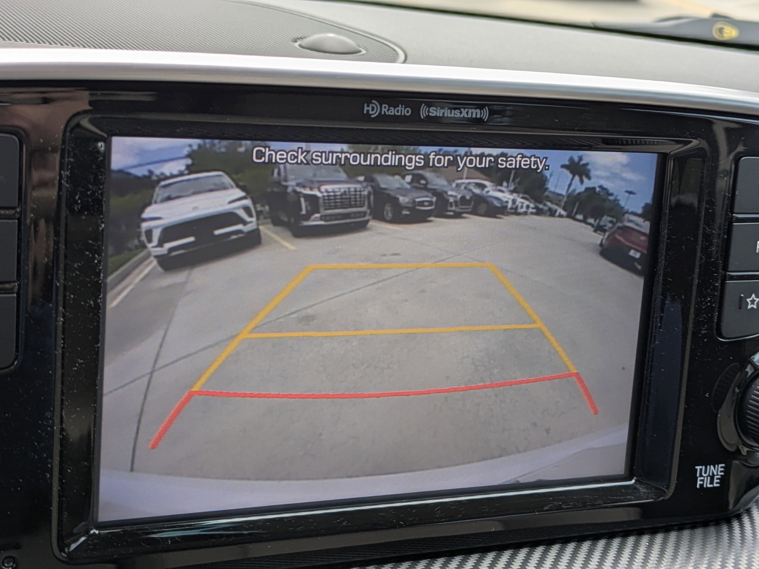 Used 2021 Hyundai Tucson Value image 19