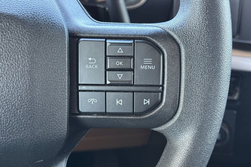 Used 2023 Ford F150 XLT RWD image 30