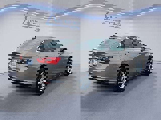 Used 2024 Chevrolet Malibu LS image 5