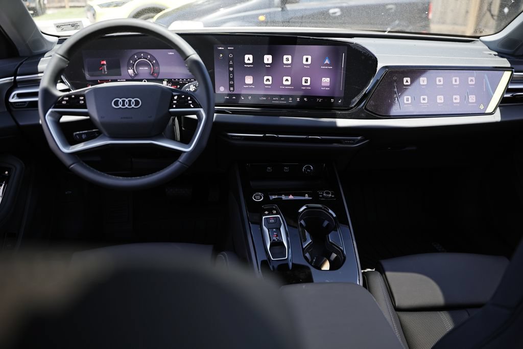 New 2026 Audi A5 2.0T Premium Plus AWD/4WD image 28