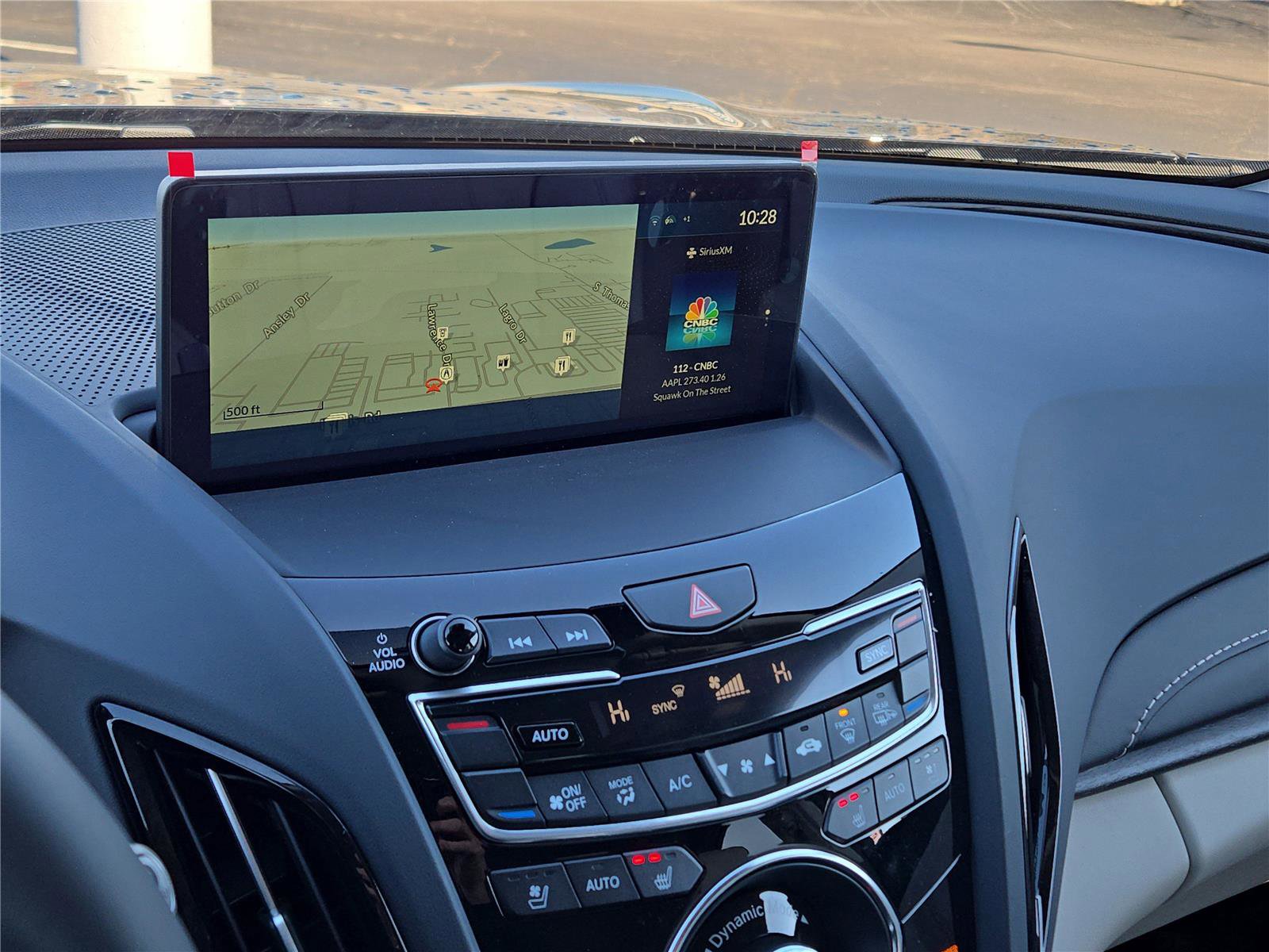 New 2026 Acura RDX SH-AWD w/ Advance Package image 5