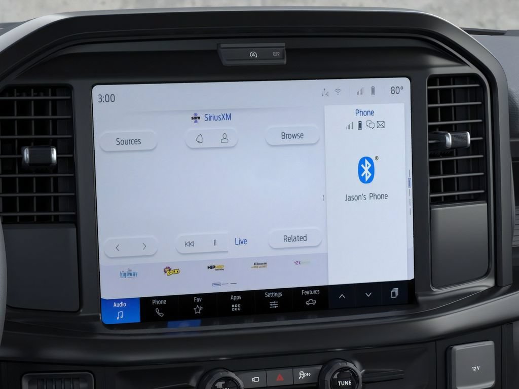 New 2026 Ford F150 STX AWD/4WD image 15
