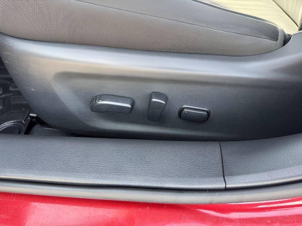 Used 2021 Nissan Altima 2.5 SV w/ SV Premium Package image 10