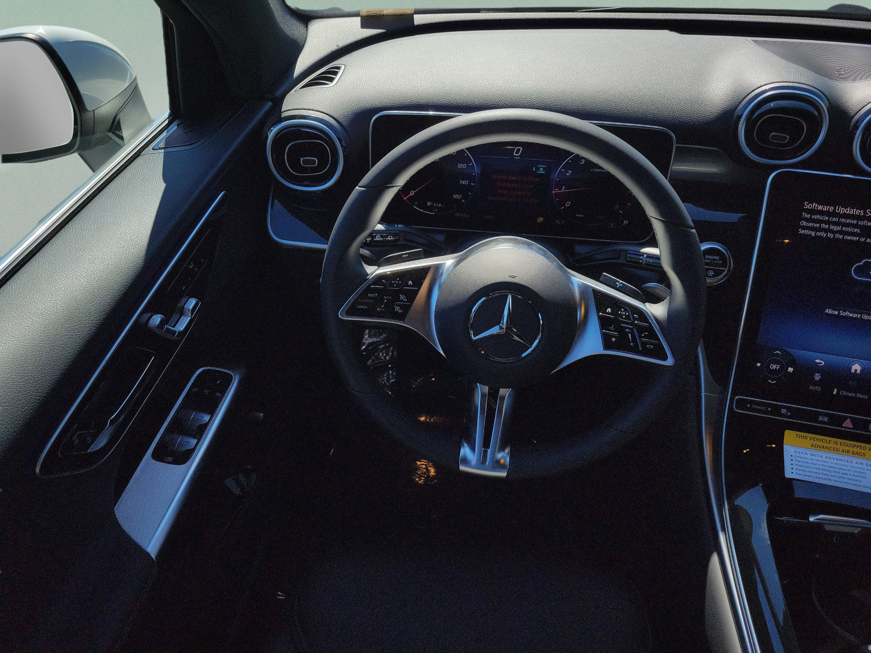 Certified 2026 Mercedes-Benz GLC 300 image 13