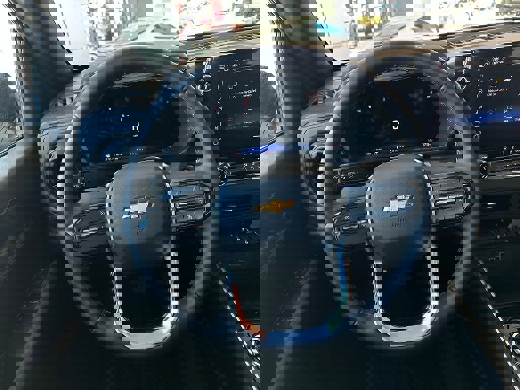 Certified 2026 Chevrolet Colorado W/T w/ WT Custom Package image 19